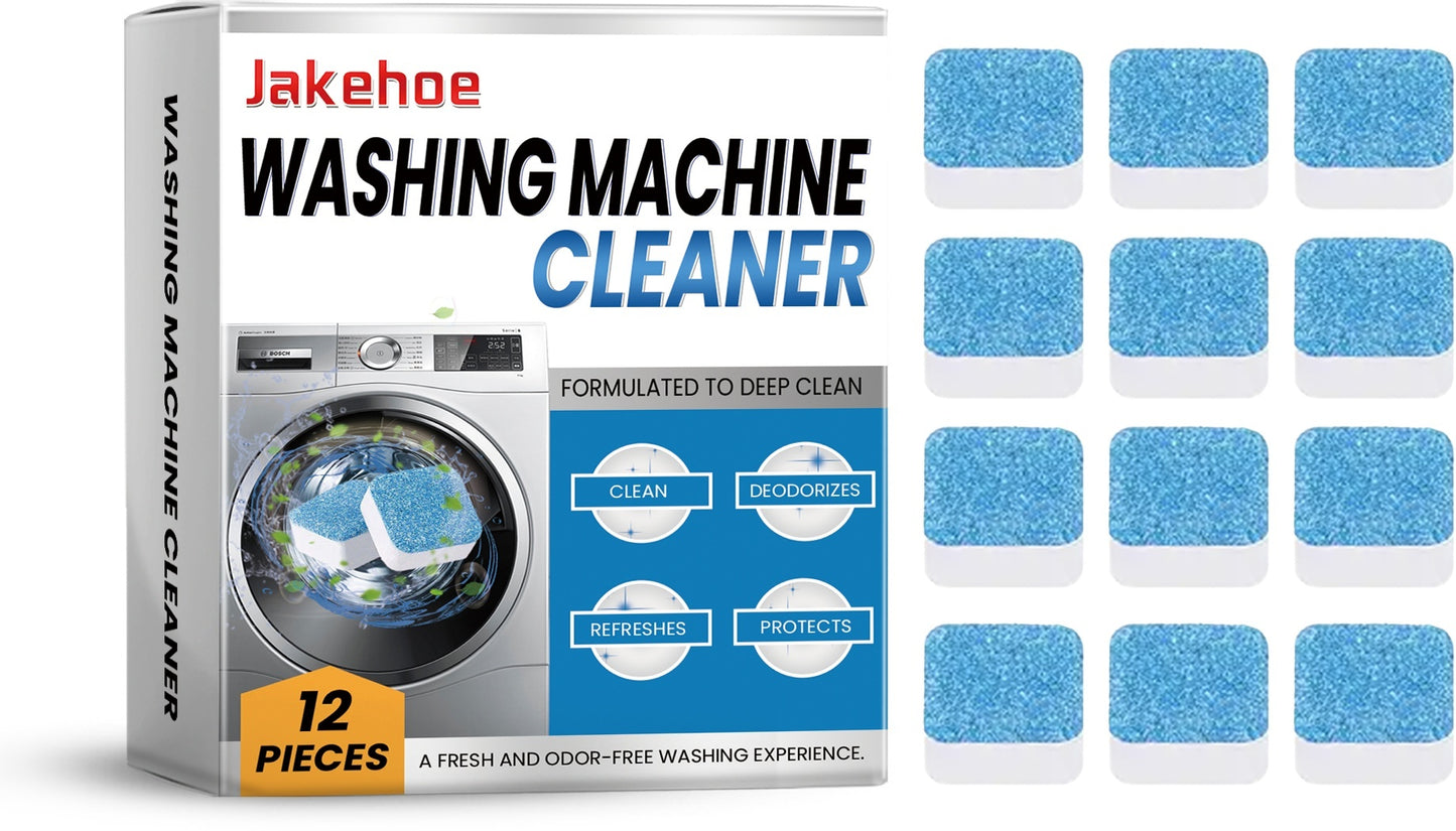 Washing Machine Cleaner