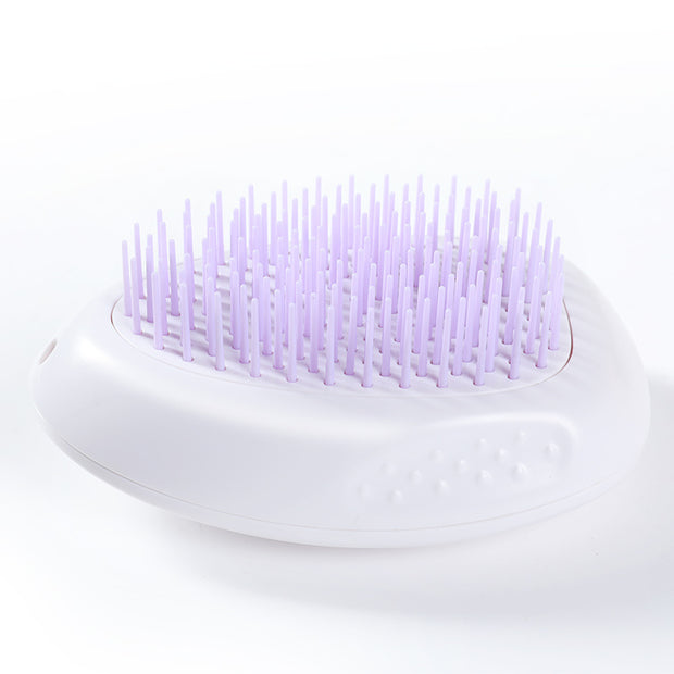 One-key Hair Removal Cat Hair Cleaner Dog Hair Comb