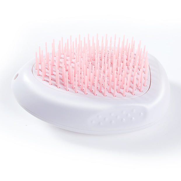 One-key Hair Removal Cat Hair Cleaner Dog Hair Comb