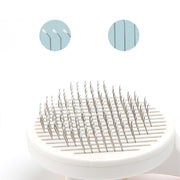 Dog Automatic Hair Removal Comb
