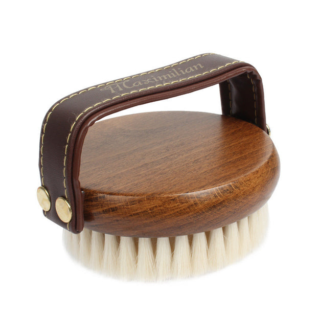 Floating Hair Removal Round Harness Comb