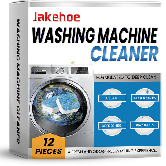 Washing Machine Cleaner