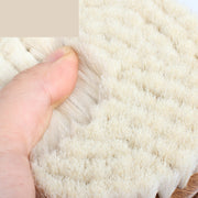Floating Hair Removal Round Harness Comb