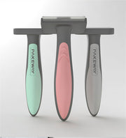 Pike hair removal comb for T9 pets