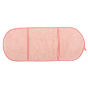 Pet Super Absorbent Towel Cat And Dog Quick Drying Towel Pocket Style Scrub Gloves Bath Towel