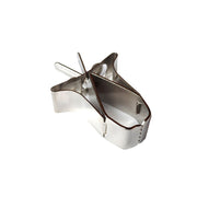 For Birds Stainless Steel Fruit Clip Feeder