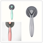 Stainless Steel Pin Comb Dog Hair Removal Comb