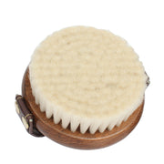 Floating Hair Removal Round Harness Comb
