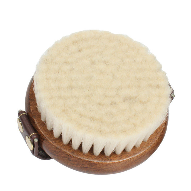 Floating Hair Removal Round Harness Comb
