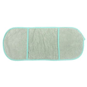 Pet Super Absorbent Towel Cat And Dog Quick Drying Towel Pocket Style Scrub Gloves Bath Towel